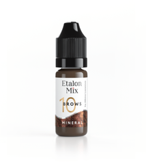 10 Arabica mineral etalon mix 10 мл