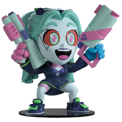 Фигурка Youtooz Cyberpunk Edgerunners Rebecca