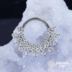 Кликер Luceat Crystal 1.2мм