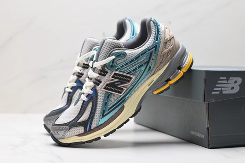 New Balance 1906 R 'New Spruce' 
