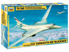 Самолет Ту-160