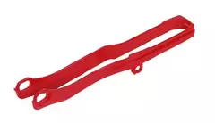 Направляющая цепи передняя CRF450R/CRF450RX 17-18 # CRF250R250 18-19 # CRF250RX 19 красная