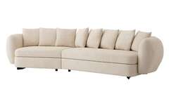 ДИВАН SIDNEY, Nuoro beige