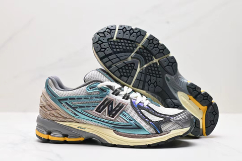 New Balance 1906 R 'New Spruce' 