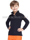 Комплект термобелья из шерсти мериноса Norveg -60 детский