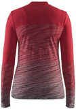 Тёплый Комплект термобелья с шерстью Craft Wool Comfort 2.0 женский