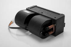 Жидкостный зависимый подогреватель Kalori Compact EVO2 E 3