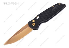 Нож Pro-Tech TR-3 Elite 20-003 PT20 Anniversary Rose Gold 