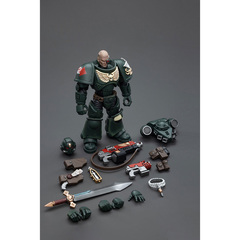 Фигурка Warhammer 40.000 Dark Angels Intercessors Brother Nadael