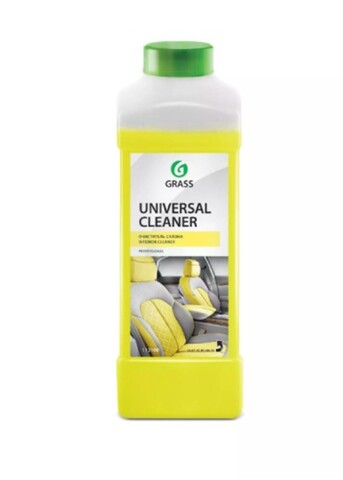 GraSS Очиститель салона универсальный UNIVERSAL CLEANER 1л