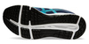 Asics Gel Contend 5 Gs кроссовки беговые детские синие - 2