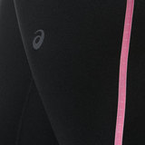 Утепленные тайтсы Asics Lite-Show Wintertight женские