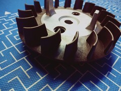 Маховик UNITED PARTS GG950/DPG1101i (90-0228)