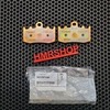 BMW Колодки тормозные передние R1200 GS ST GS Adventure 34 11 7 671 780