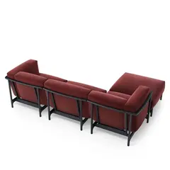 Диван модульный Hans Set 7 ширина 294
