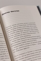 Мятежный ангел