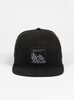 Кепка Trailhead NCEM Tag Total Black
