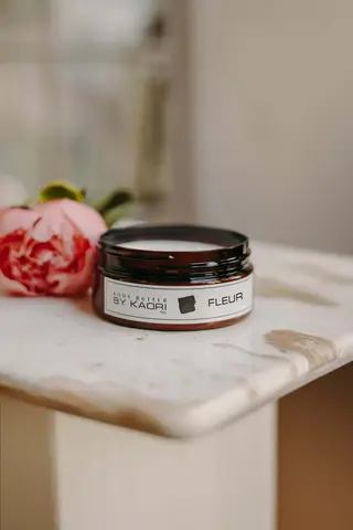 Баттер для тела ФЛЕР (FLEUR)