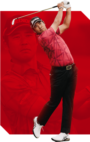 Кепка для гольфа SRIXON MODERN