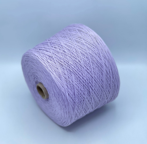 Zegna Baruffa, Cotone, 370м, 100%Хлопок, Орхидея(710) арт.37738