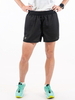 Женский комплект для тренировок Noname Waft Plus Speed Tech purple-black - 7