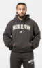 Худи Boxraw East Street Shell Серый