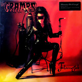 CRAMPS, THE:  Flamejob