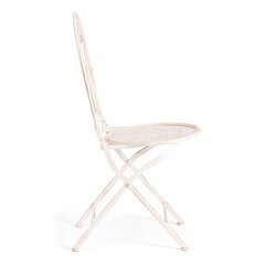 Стул Лав Чаир/Love Chair (PL08-11140) античный белый