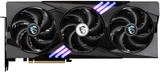 Видеокарта MSI GeForce RTX 5070 GAMING TRIO OC (RTX 5070 12G GAMING TRIO OC)
