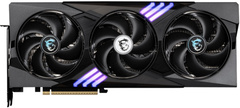 Видеокарта MSI GeForce RTX 5070 GAMING TRIO OC (RTX 5070 12G GAMING TRIO OC)