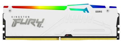 DDR4 64GB (4*16GB) Kingston FURY KF560C40BWAK4-64