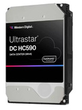 Жесткий диск 26TB SAS 12Gb/s Western Digital Ultrastar DC HC590