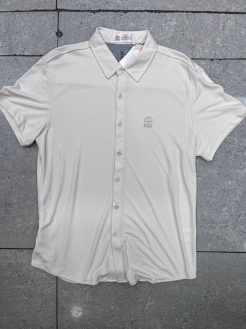 Рубашка Brunello Cucinelli 955252bej