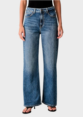 Джинсы GUESS A1A Wide Leg