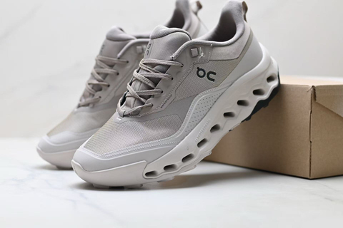 On Running Cloudhorizon 2 WP 'Grey' 