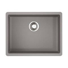 Мойка кухонная Omoikiri Kata 54-U-GR  4993411 фото