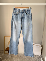 Джинсы Zara, S