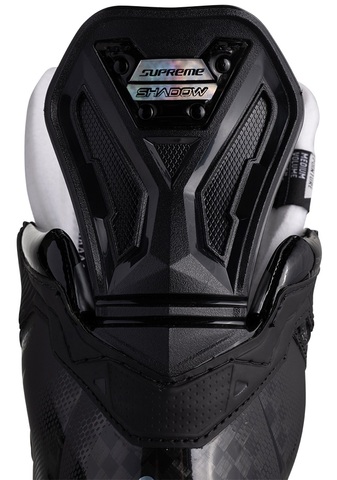 Коньки BAUER S24 TI SUPREME SHADOW INT 4 FIT2