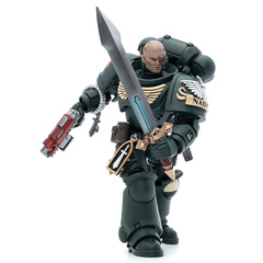 Фигурка Warhammer 40.000 Dark Angels Intercessors Brother Nadael