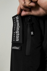 Куртка тактическая Remington USS Black