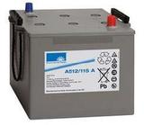 Аккумулятор Sonnenschein A512/115 A ( 12V 115Ah / 12В 115Ач ) - фотография