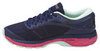 Кроссовки для бега женские Asics Gel Kayano 24 Lite Show синие-розовые - 5