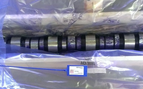 Распредвал / CAMSHAFT АРТ: 996-936