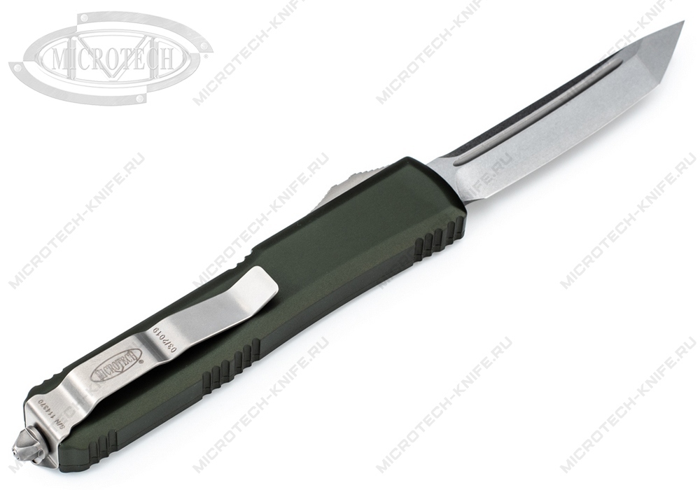 Нож Microtech Ultratech 123-10OD