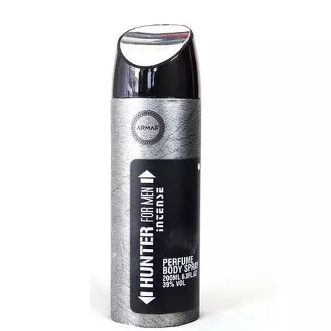 Armaf Hunter Perfume Body Spray For Men