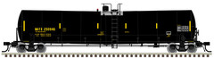 Вагоны цистерны NATX 25,500 Gallon 3шт.