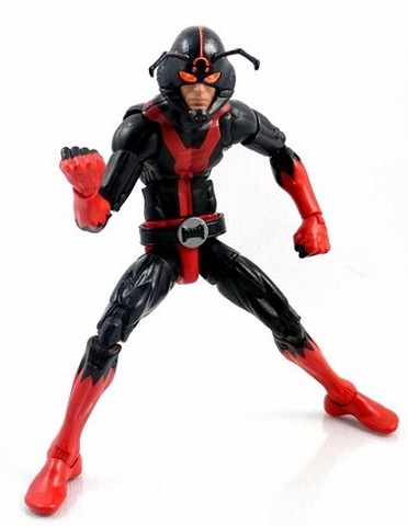 Marvel Legends — Ant Man Exclusive