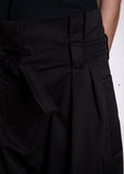 Брюки ALBERTA FERRETTI