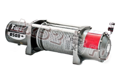 Лебедка электрическая T-max EW-8500