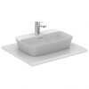 Ideal Standard Tonic II A6326AA Смеситель для раковины однорычажный с донным клапаном